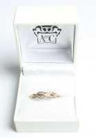 DIAMOND RING - 2