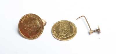 GOLD COINS
