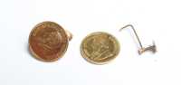 GOLD COINS