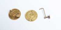 GOLD COINS - 2