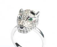 SILVER RING