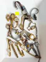 WRISTWATCHES