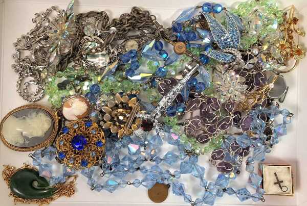 JEWELLERY