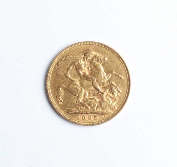 GOLD COIN