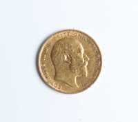 GOLD COIN - 2