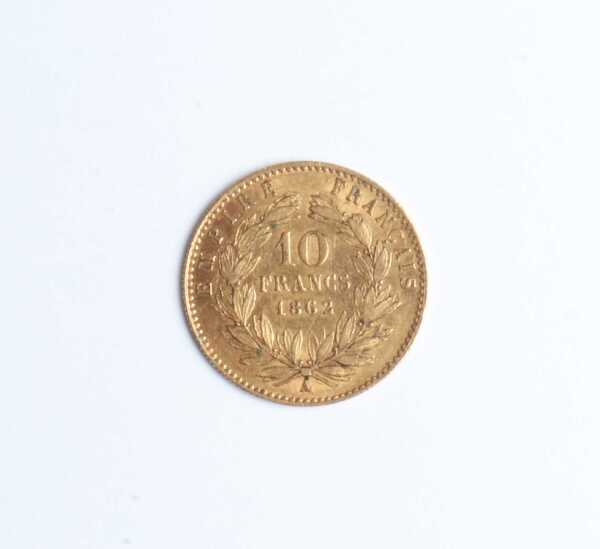 GOLD COIN