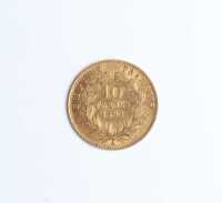 GOLD COIN
