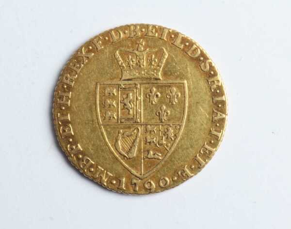 GOLD COIN