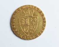 GOLD COIN