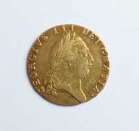 GOLD COIN - 2