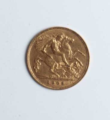 GOLD COIN