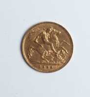 GOLD COIN