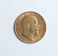 GOLD COIN - 2