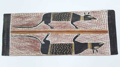 ARTIST UNKNOWN