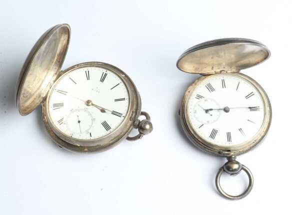 POCKET WATCHES
