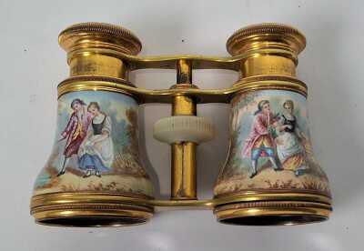 OPERA GLASSES