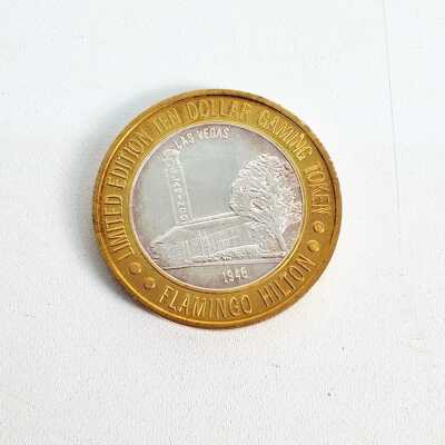 GAMING TOKEN