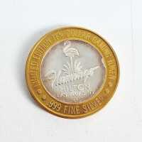 GAMING TOKEN - 2