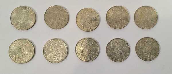 COINS