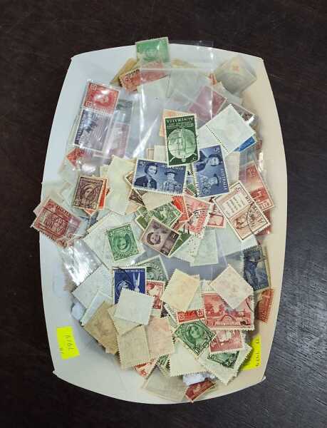 STAMPS