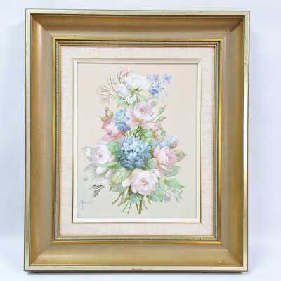 NAN BRETEL (AUSTRALIA 1916-2014)