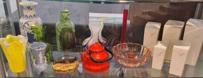 HOMEWARES