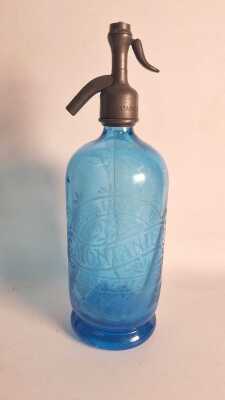 SODA SYPHON