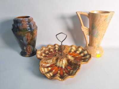 POTTERY