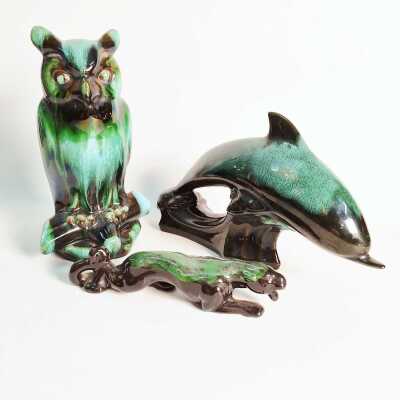 BLUE MOUNTAIN POTTERY