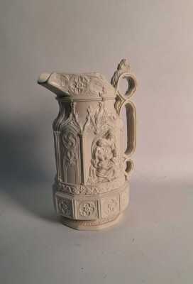 CHARLES MEIGH JUG