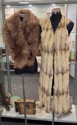 FASHION FURS
