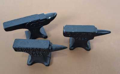 ANVILS