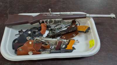 COLLECTABLES