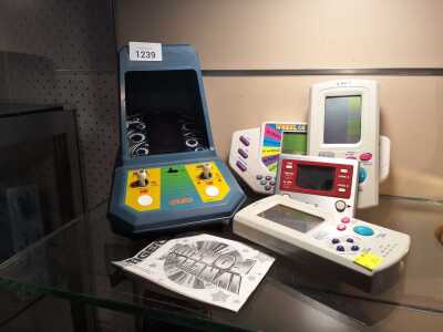 RETRO GAMING