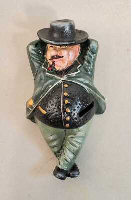MONEY BOX
