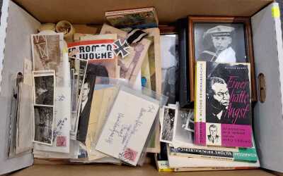 EPHEMERA