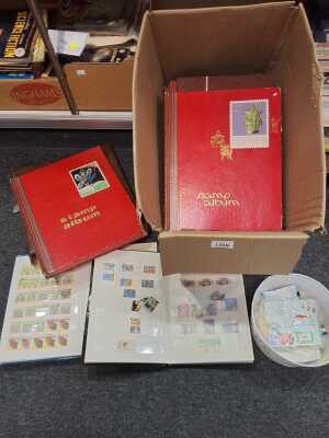STAMPS