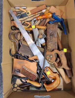 TOOLS
