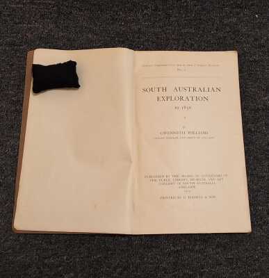 WILLIAMS, GWENNETH: