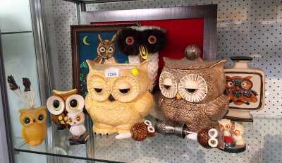 OWLS