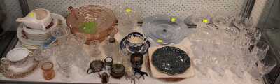 SUNDRY LOT