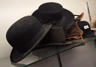 HATS