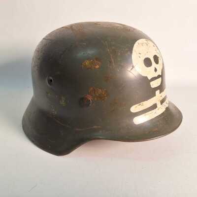 MILITARY HELMET