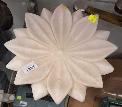 LOTUS PLATE