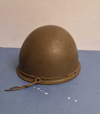 PARATROOPER HELMET