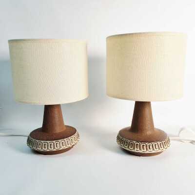 BEDSIDE LAMPS