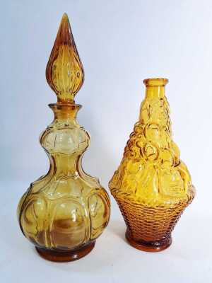 GENIE BOTTLES