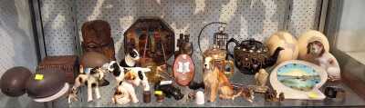 COLLECTABLES