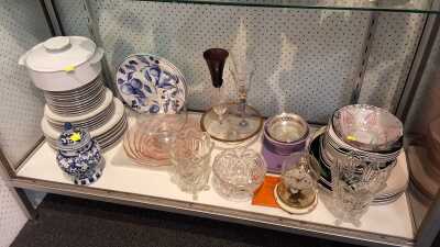 HOMEWARES