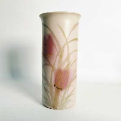 STUDIO POTTERY VASE